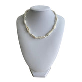 Square Pearls Carolina Collection